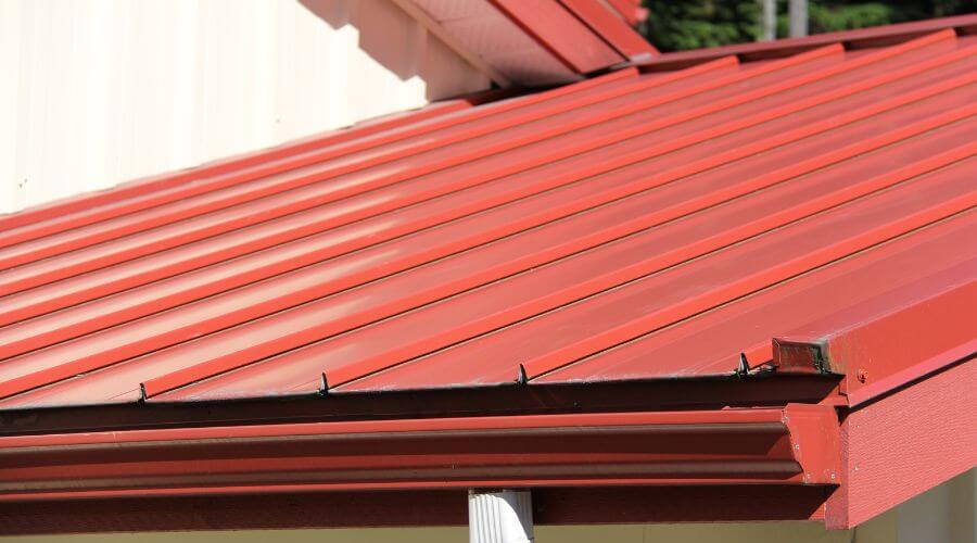 Industrial Roof Replacement in Palmetto, LA