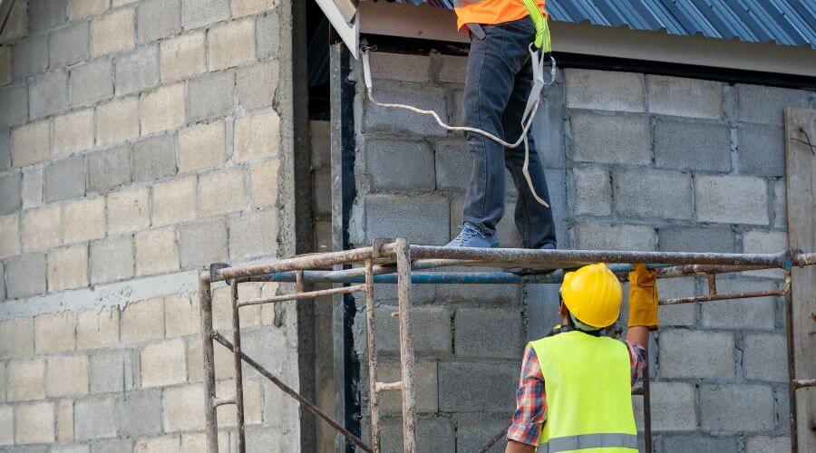 Expert top industrial roofings services in Palmetto, LA